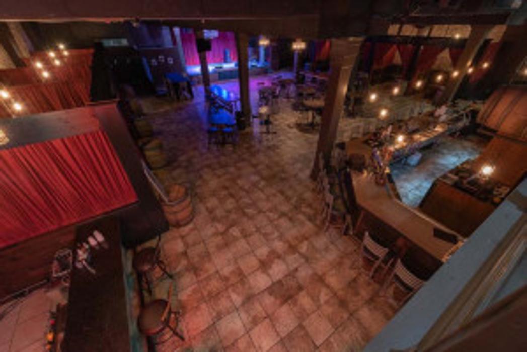 The Grouse Room - Lafayette, LA