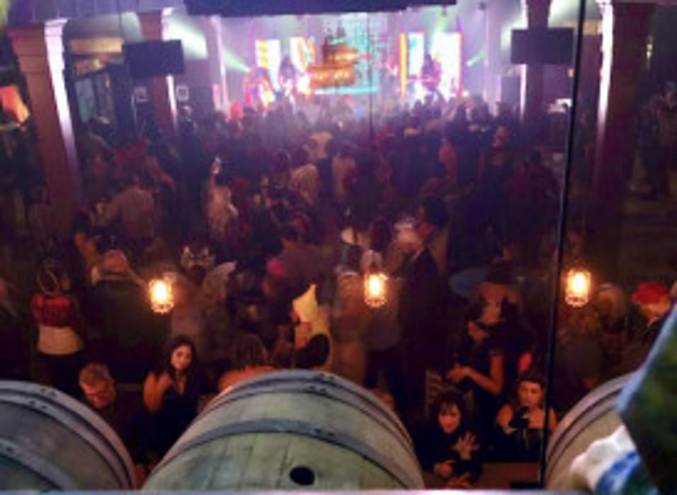 The Grouse Room - Lafayette, LA