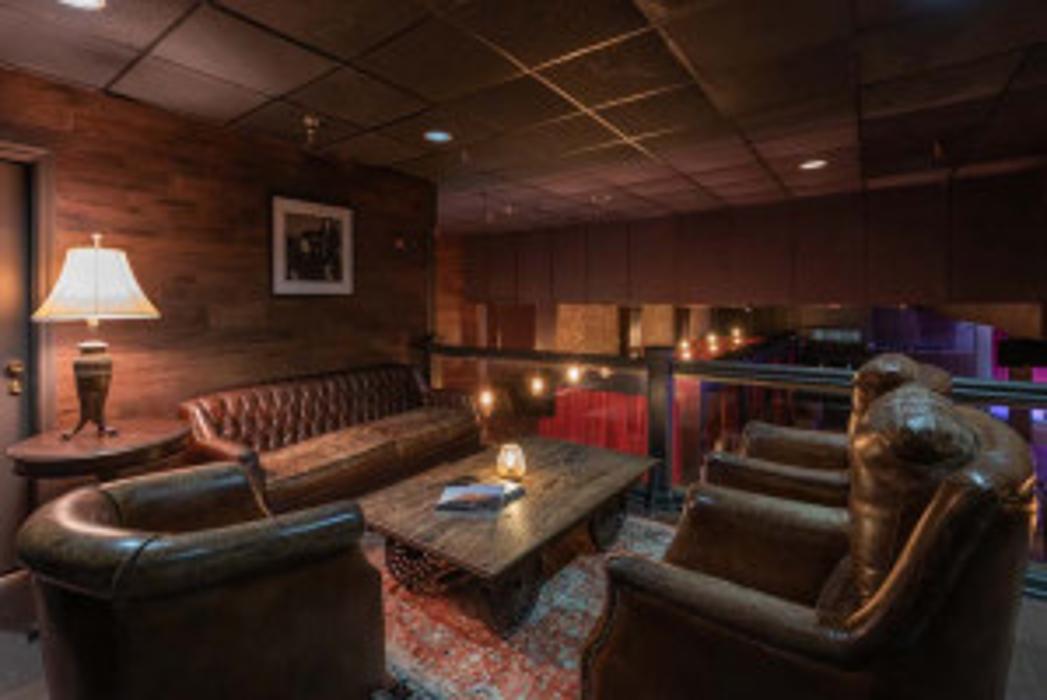 The Grouse Room - Lafayette, LA
