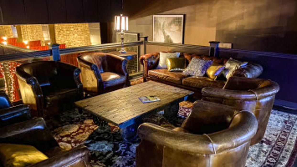 The Grouse Room - Lafayette, LA