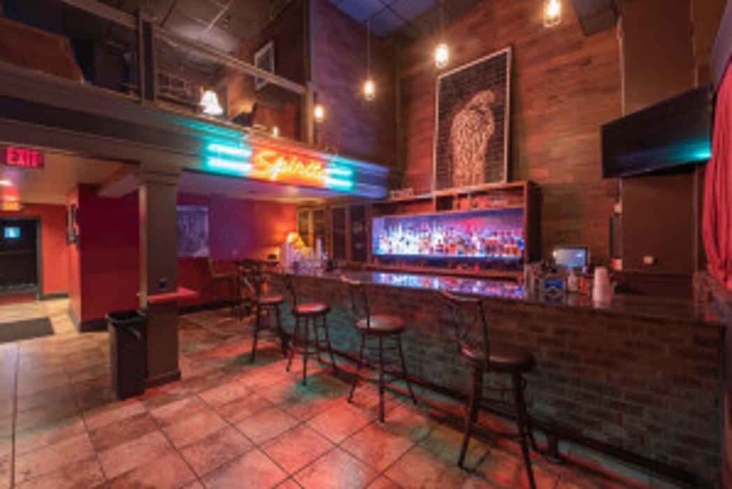 The Grouse Room - Lafayette, LA