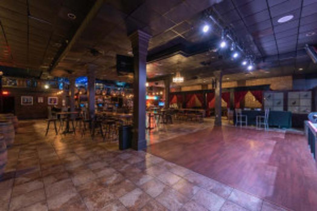 The Grouse Room - Lafayette, LA