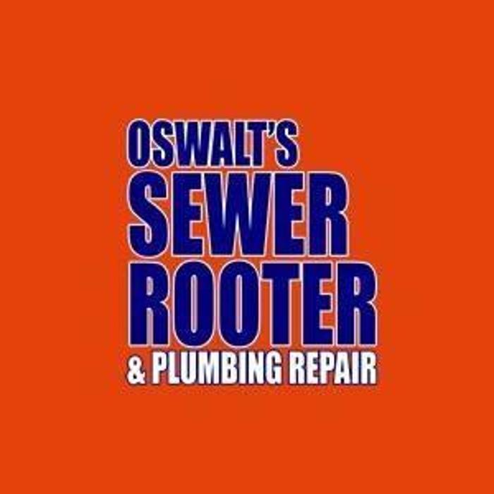 Oswalt's Sewer Rooter & Plumbing Repair - Bossier City, LA