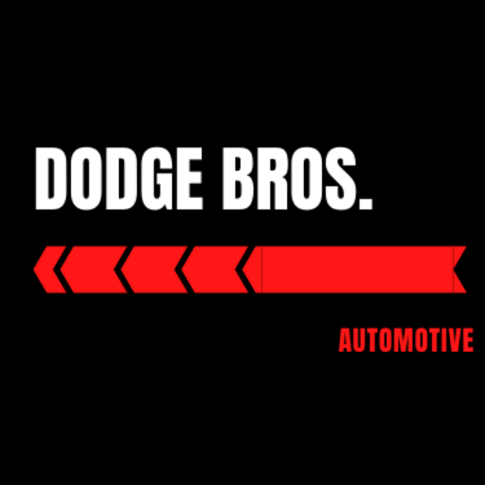 Dodge Bros. Automotive - Granada Hills, CA