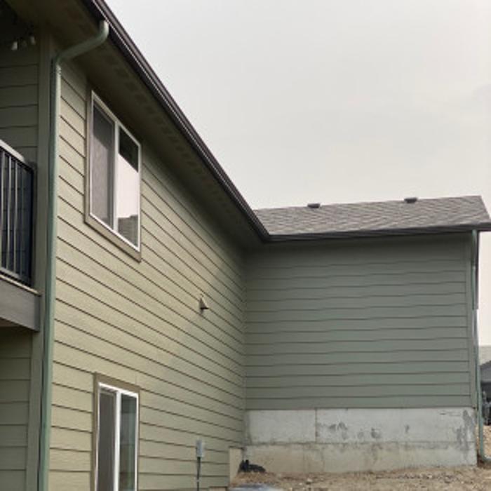 Gutter Girl - Pasco, WA