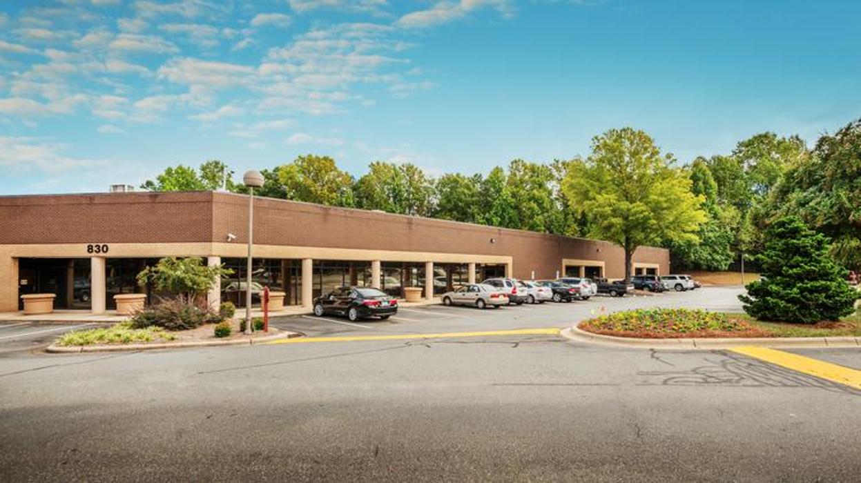 MACC Venture Partners LLC - Gastonia, NC