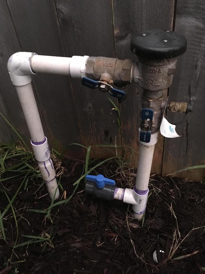 Turfwater Irrigation - Temple, TX