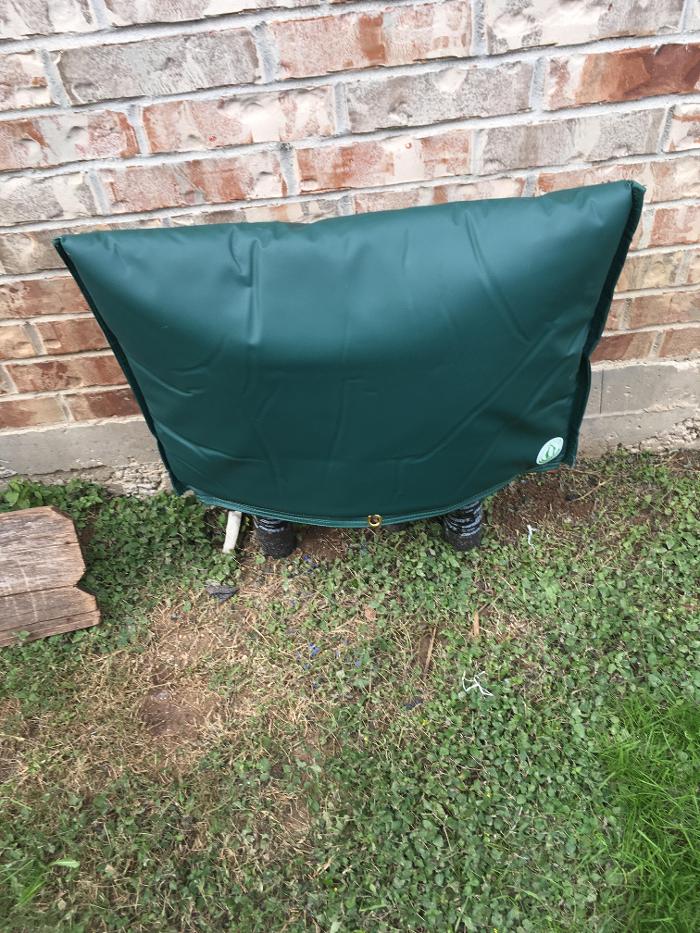 Turfwater Irrigation - Temple, TX