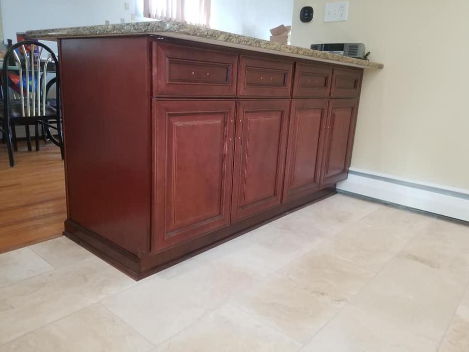 Cipriano's Kitchen Improvements LLC - Wilmington, DE