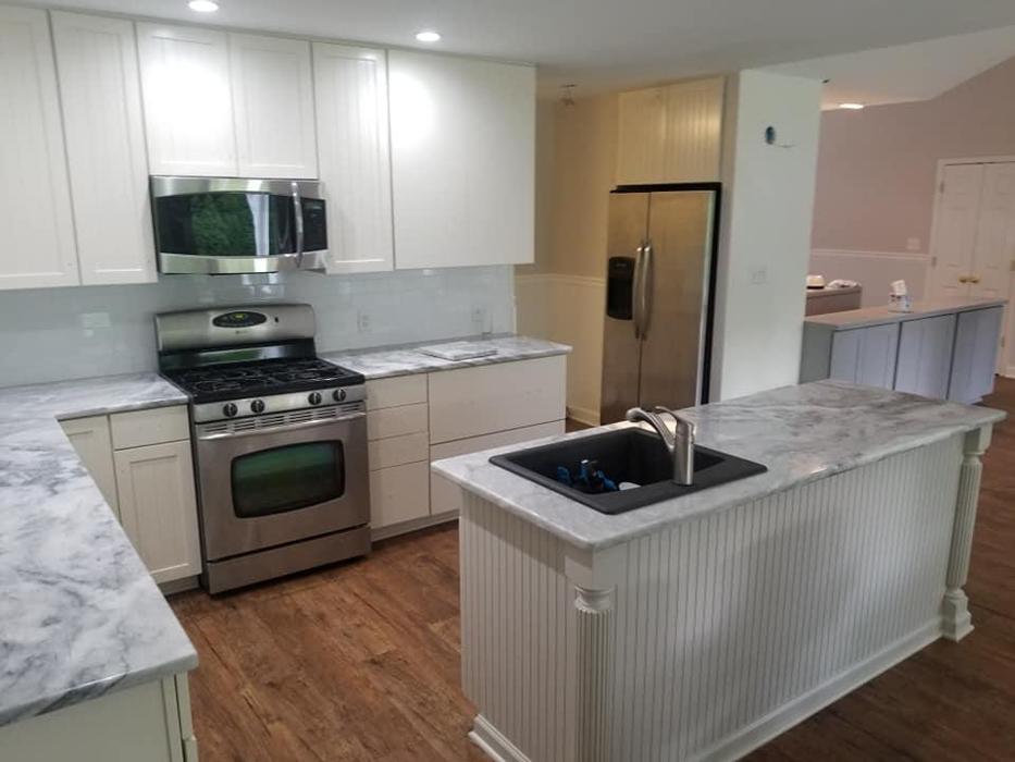 Cipriano's Kitchen Improvements LLC - Wilmington, DE