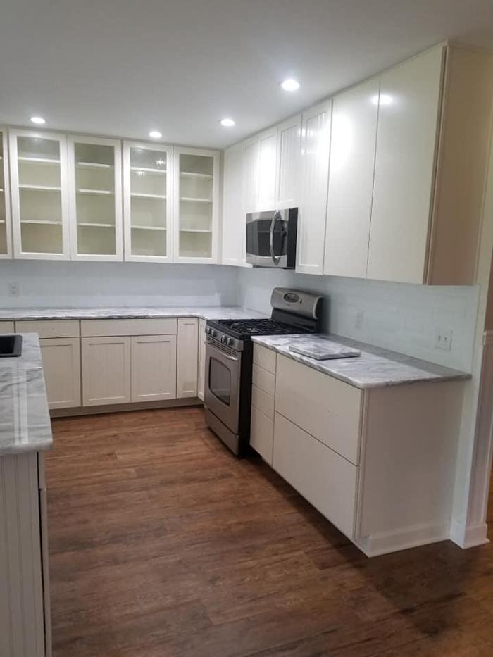 Cipriano's Kitchen Improvements LLC - Wilmington, DE