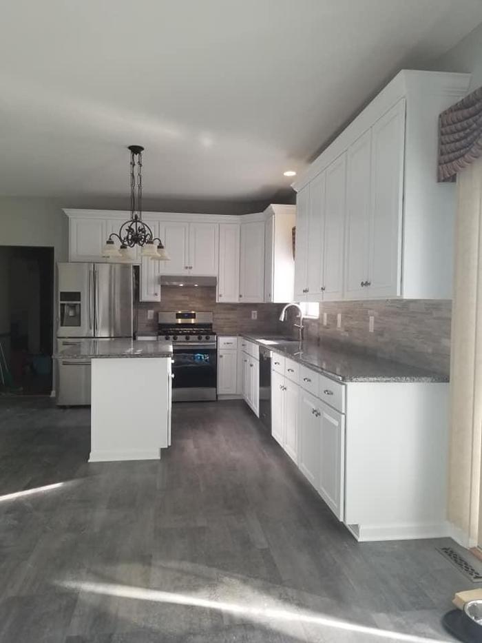 Cipriano's Kitchen Improvements LLC - Wilmington, DE