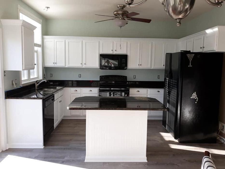 Cipriano's Kitchen Improvements LLC - Wilmington, DE