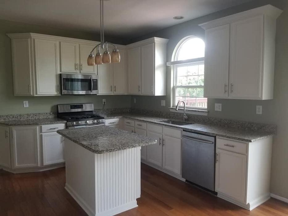 Cipriano's Kitchen Improvements LLC - Wilmington, DE