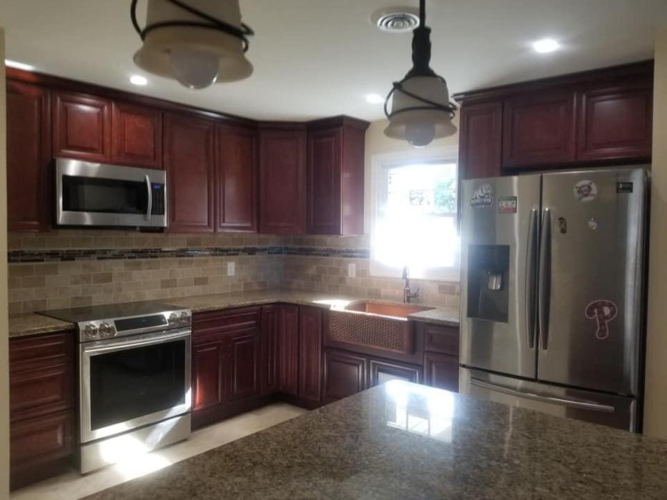 Cipriano's Kitchen Improvements LLC - Wilmington, DE
