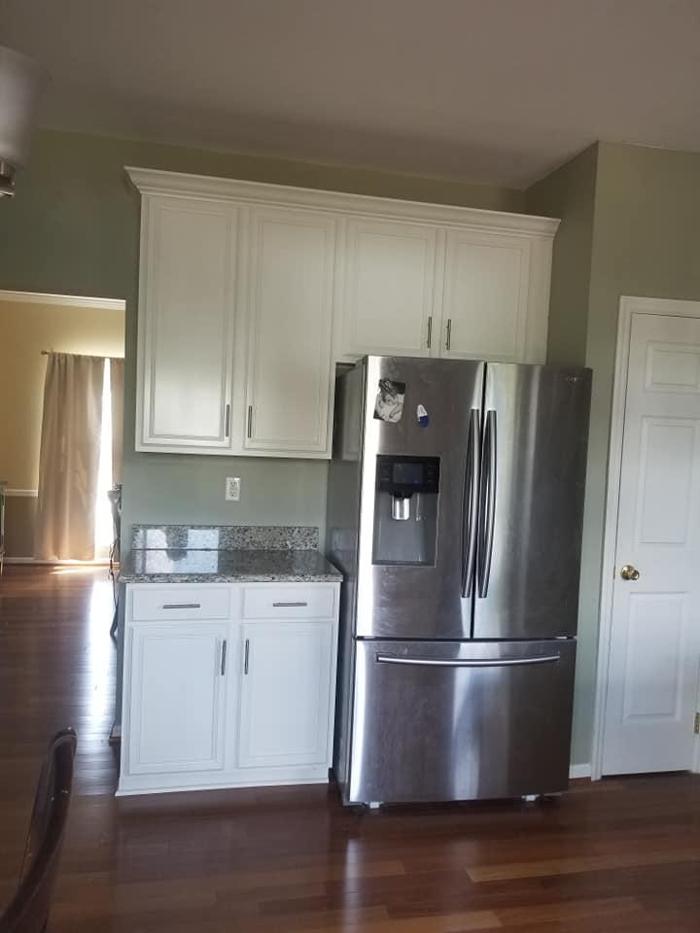 Cipriano's Kitchen Improvements LLC - Wilmington, DE