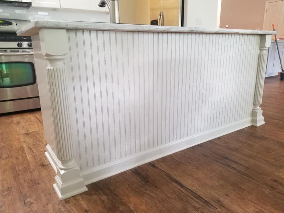 Cipriano's Kitchen Improvements LLC - Wilmington, DE