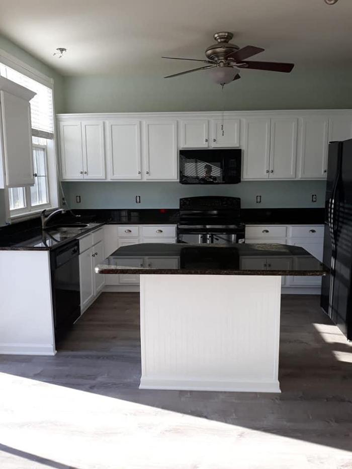 Cipriano's Kitchen Improvements LLC - Wilmington, DE