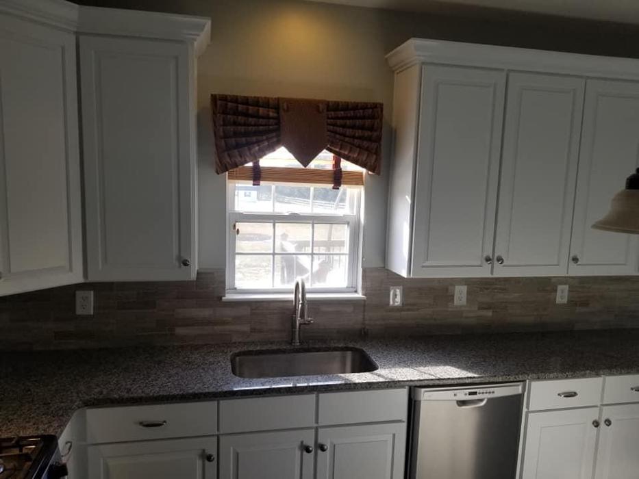 Cipriano's Kitchen Improvements LLC - Wilmington, DE