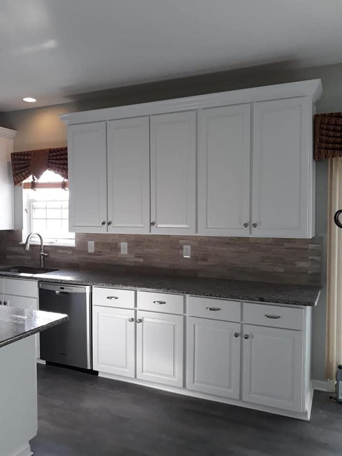 Cipriano's Kitchen Improvements LLC - Wilmington, DE