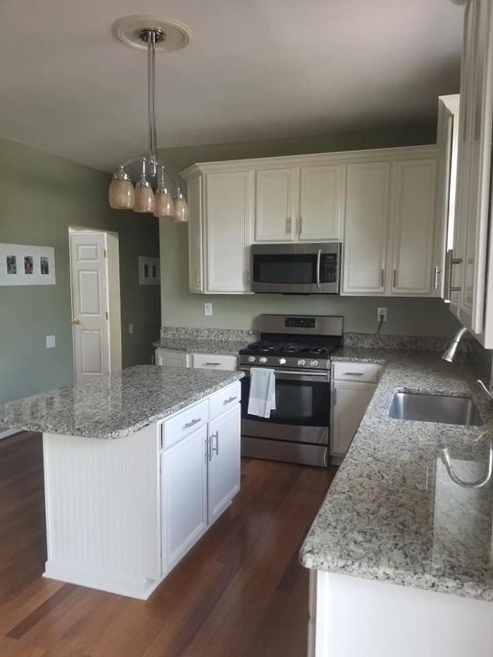Cipriano's Kitchen Improvements LLC - Wilmington, DE