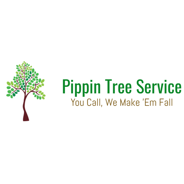 Pippin Tree Service - Clayton, NC