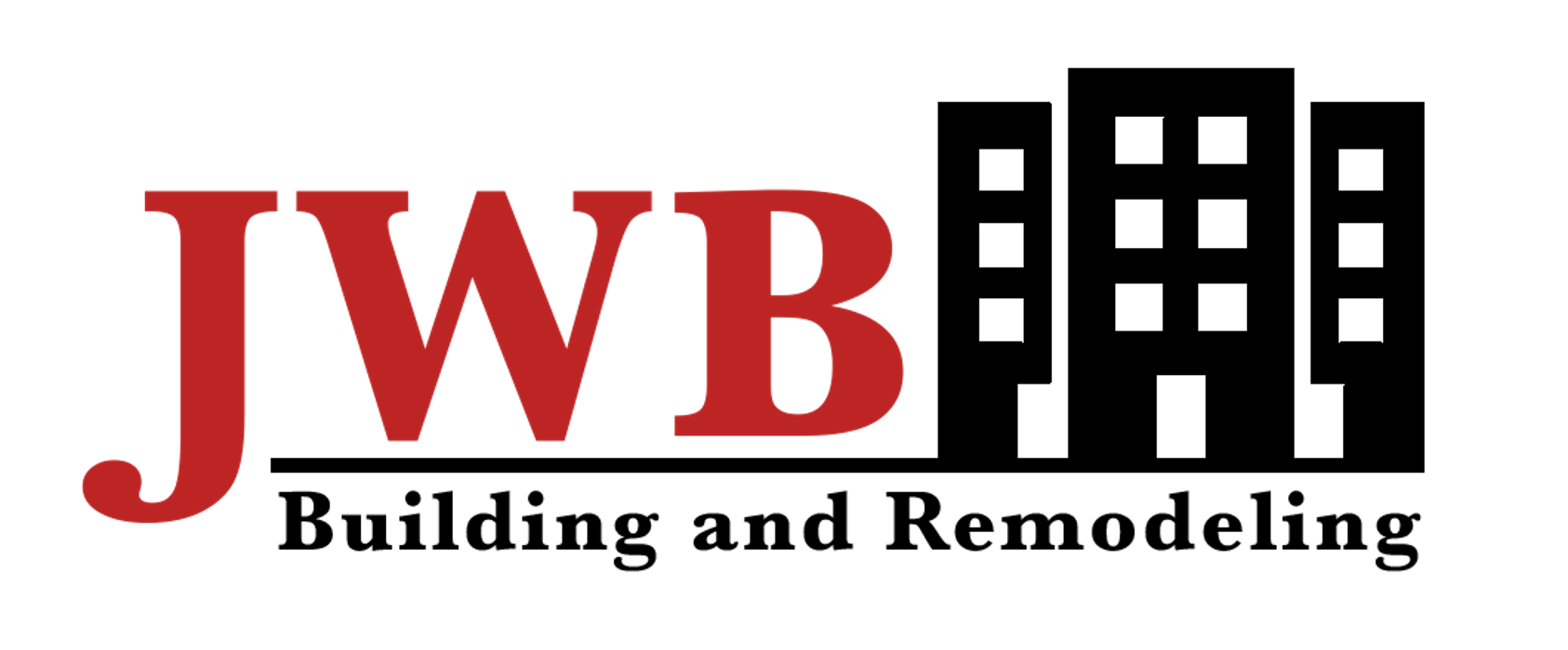 JWB Building and Remodeling - Winston Salem, NC