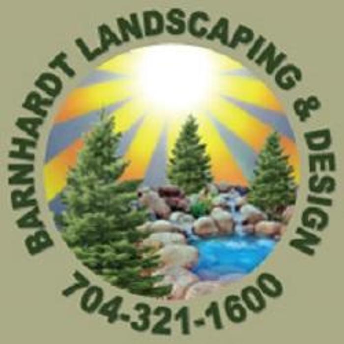 Barnhardt Landscaping & Design, Inc. - Matthews, NC