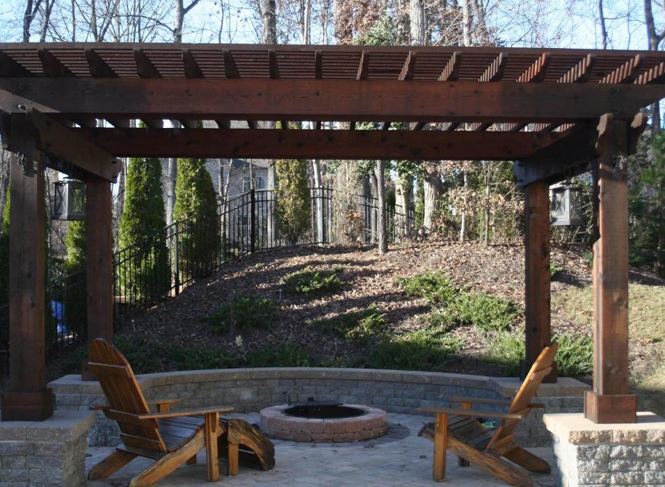 Barnhardt Landscaping & Design, Inc. - Matthews, NC