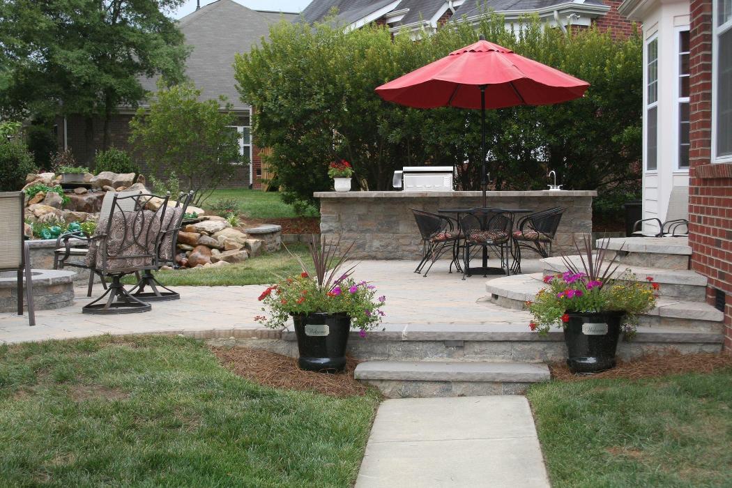 Barnhardt Landscaping & Design, Inc. - Matthews, NC