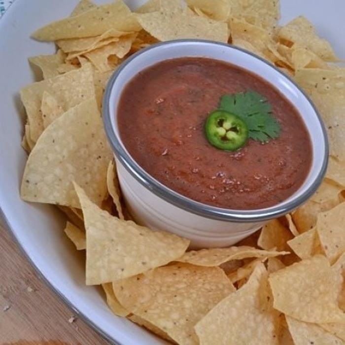 Mi Antojo Mexican Restaurant - New Bedford, MA
