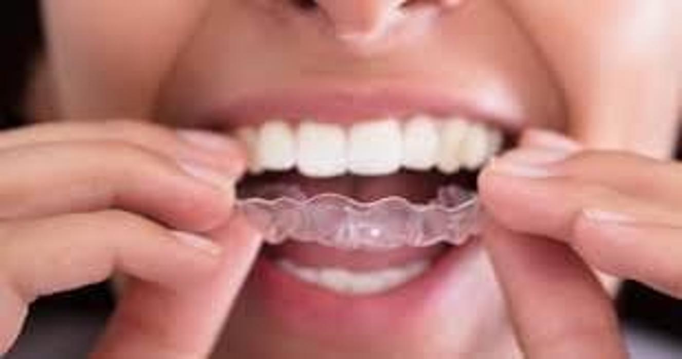 Dr Eric K Borchert DDS - Yakima, WA