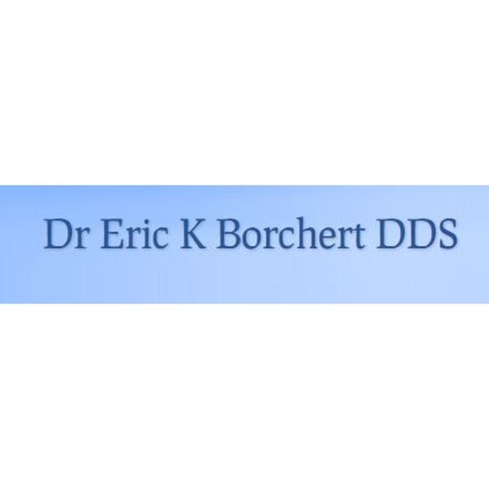 Dr Eric K Borchert DDS - Yakima, WA