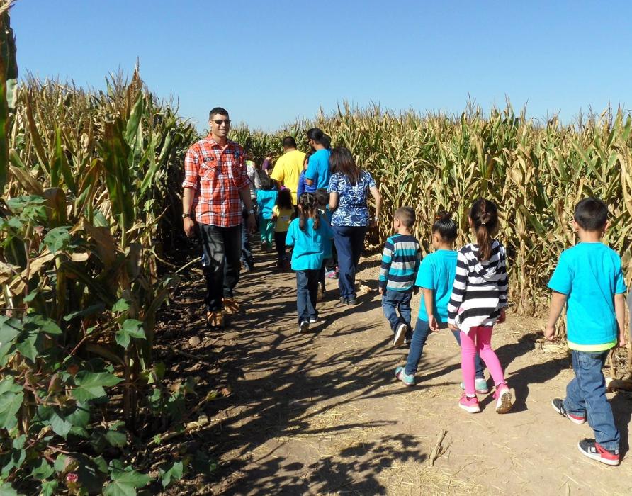 Flying Colors Learning Center - El Paso, TX