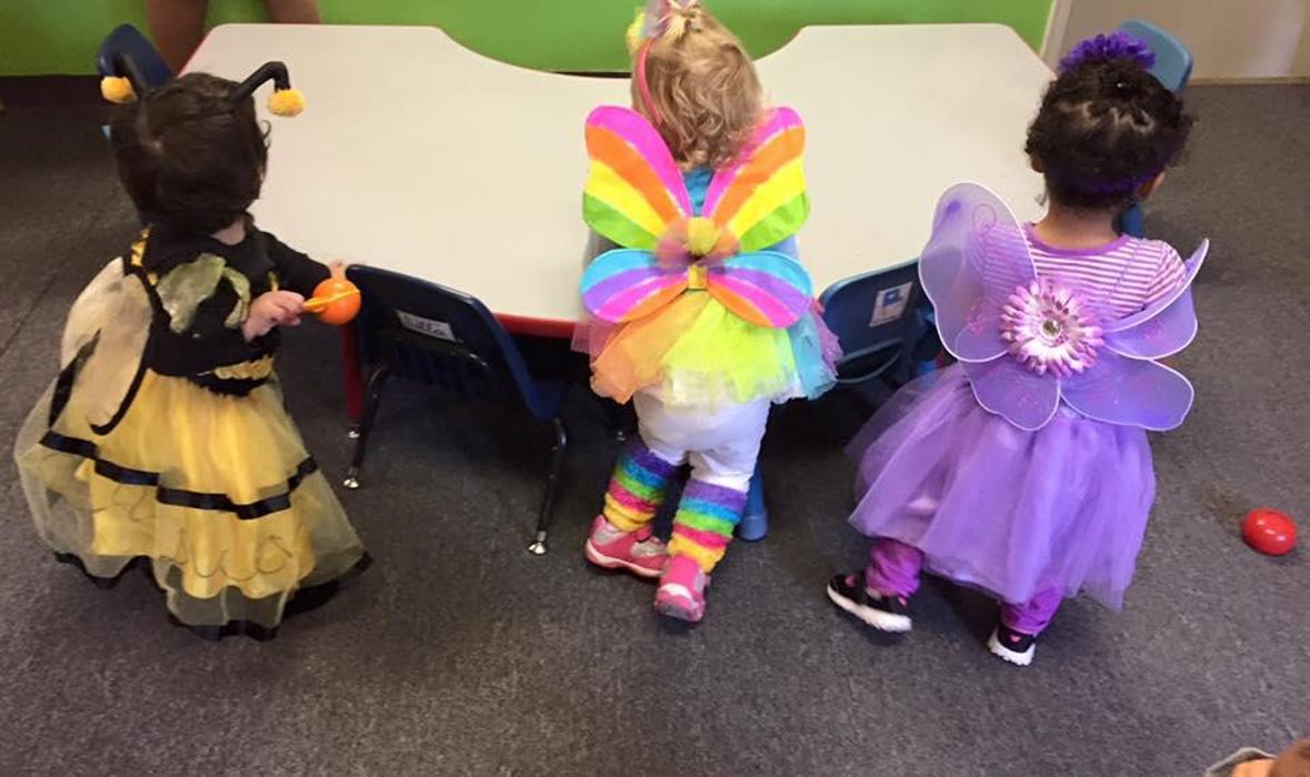 Flying Colors Learning Center - El Paso, TX