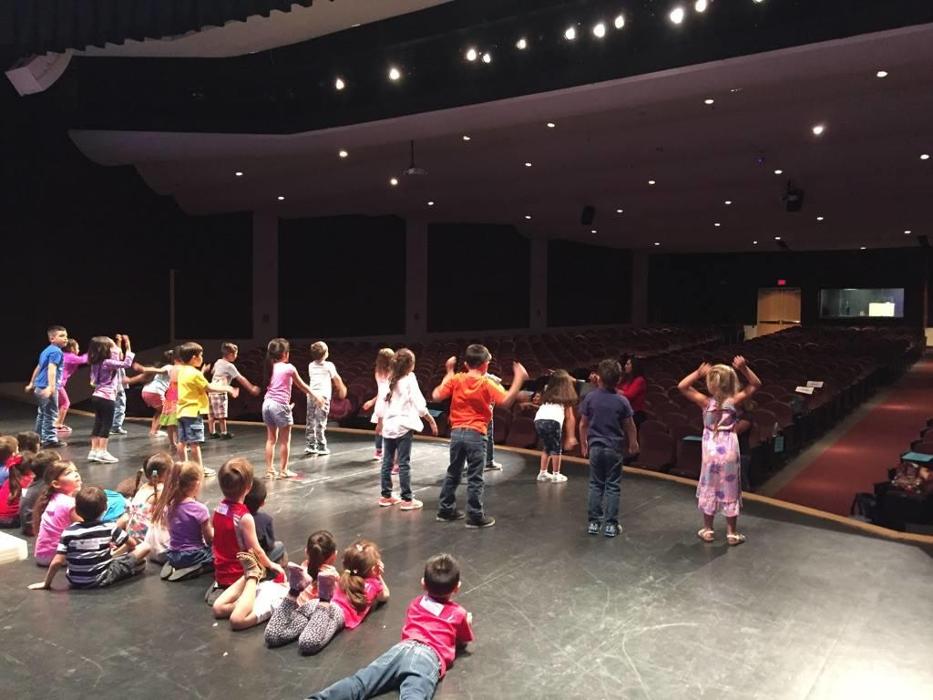 Flying Colors Learning Center - El Paso, TX