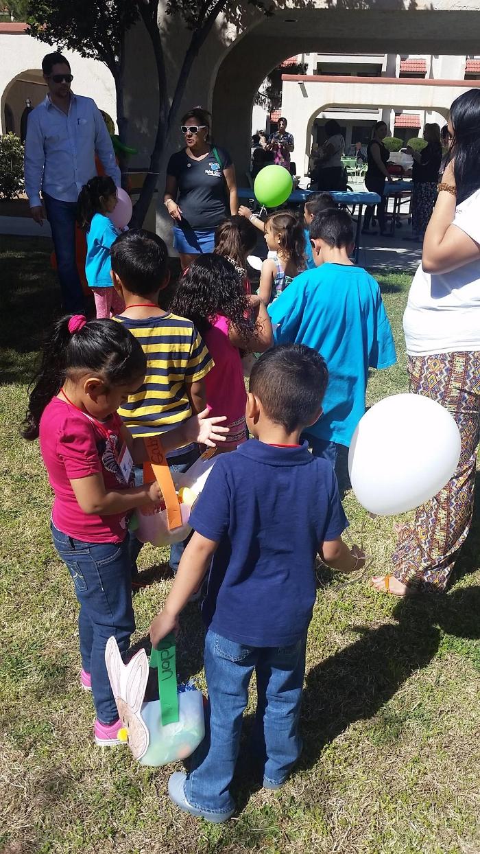 Flying Colors Learning Center - El Paso, TX