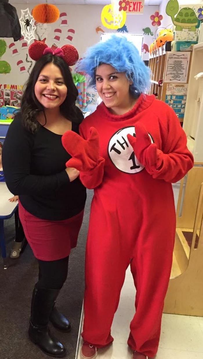 Flying Colors Learning Center - El Paso, TX