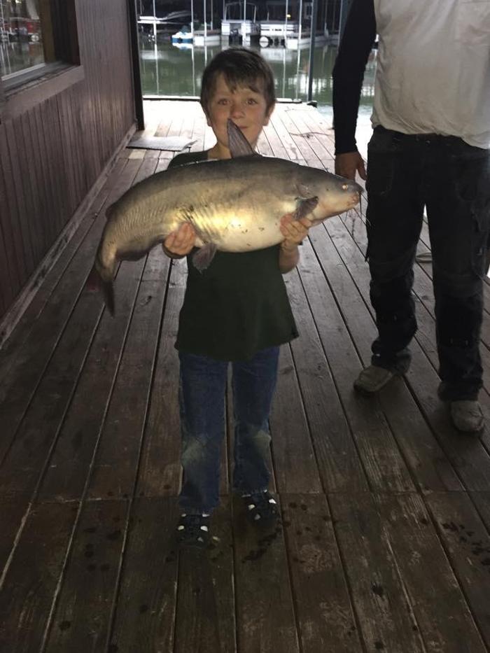 Swaha Lodge & Marina - Murfreesboro, AR