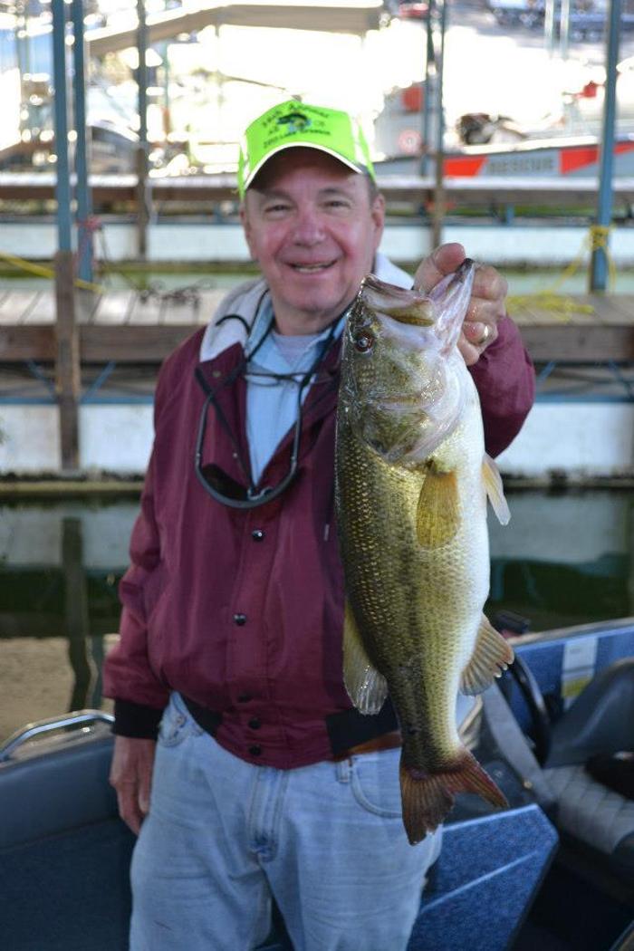 Swaha Lodge & Marina - Murfreesboro, AR