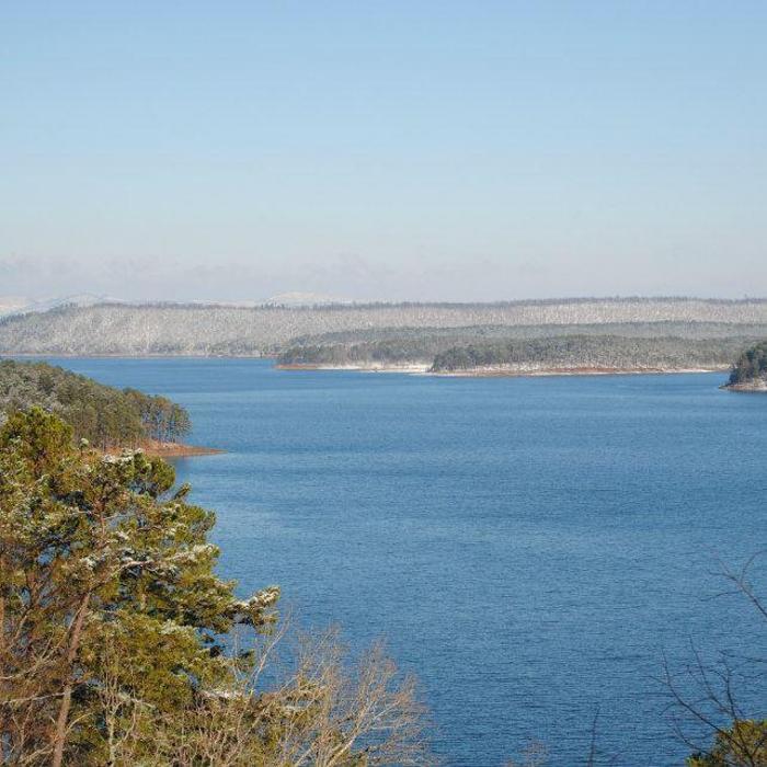 Swaha Lodge & Marina - Murfreesboro, AR