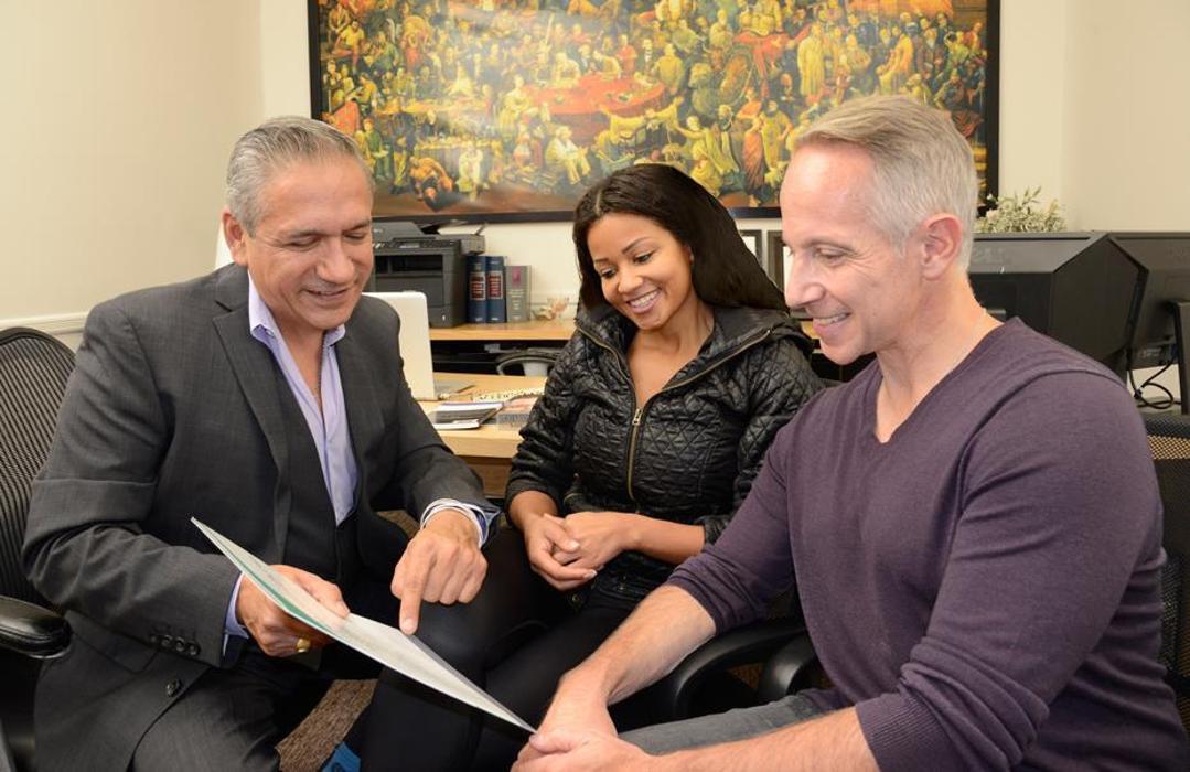 Pablo F. Sanchez, CPA, CGMA - Woodside, NY