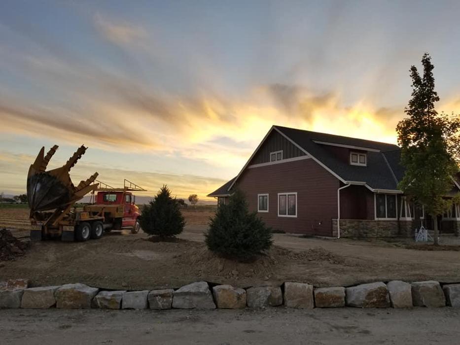Melad Tree Farm - Nampa, ID