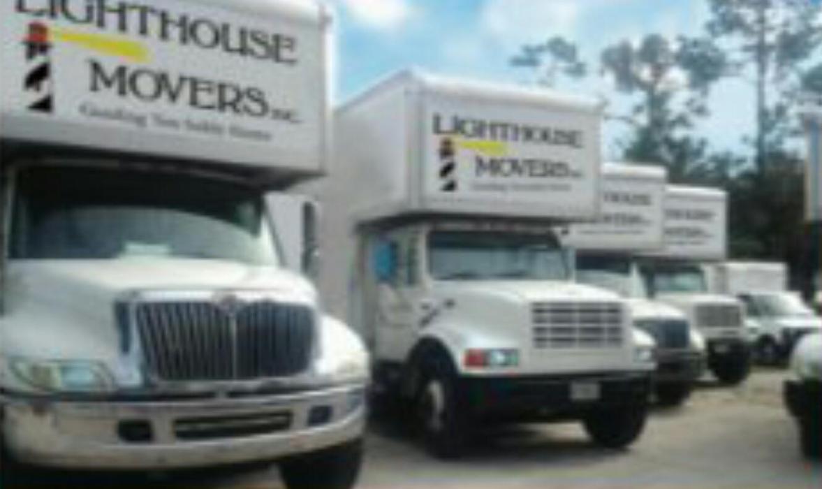 Lighthouse Movers Inc - Jacksonville, FL