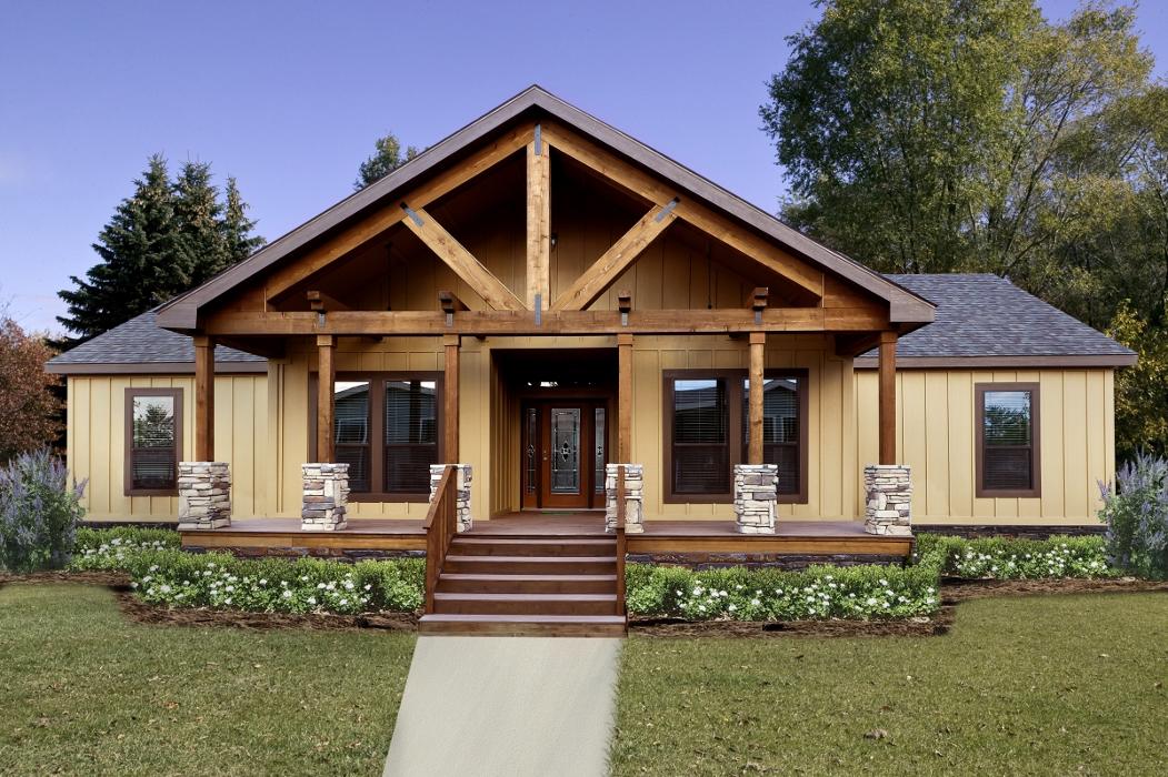 Louisiana Manufactured Housing Association - Baton Rouge, LA