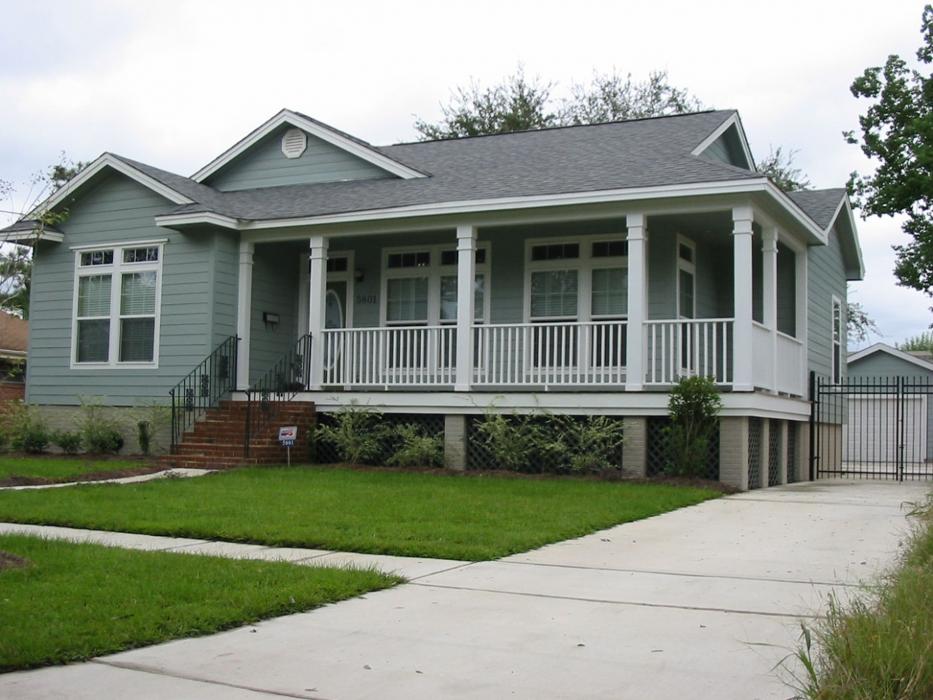 Louisiana Manufactured Housing Association - Baton Rouge, LA