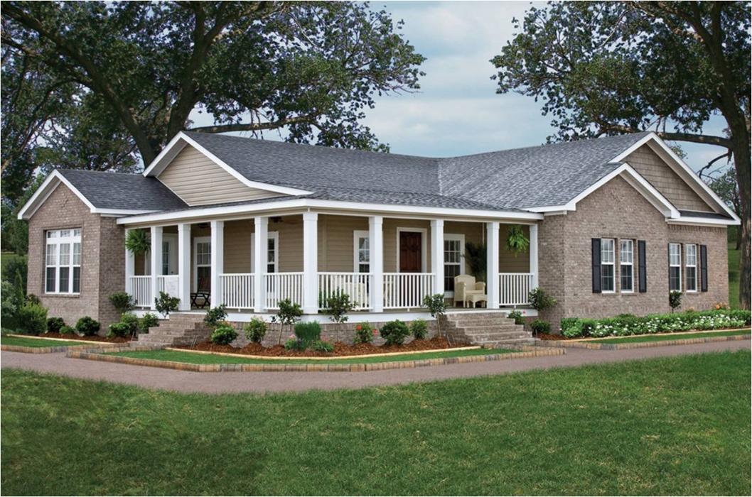 Louisiana Manufactured Housing Association - Baton Rouge, LA