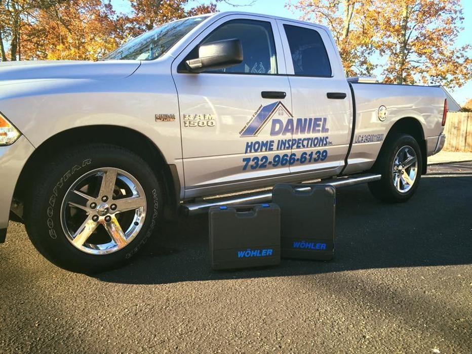 Daniel Home Inspections Inc - Manasquan, NJ