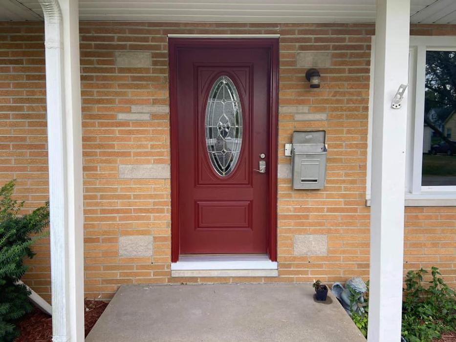 One Community Construction - Waterloo, IA