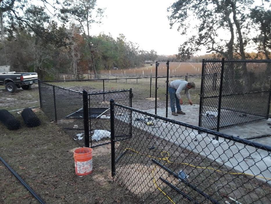 Davis Fence Inc. - Spring Hill, FL